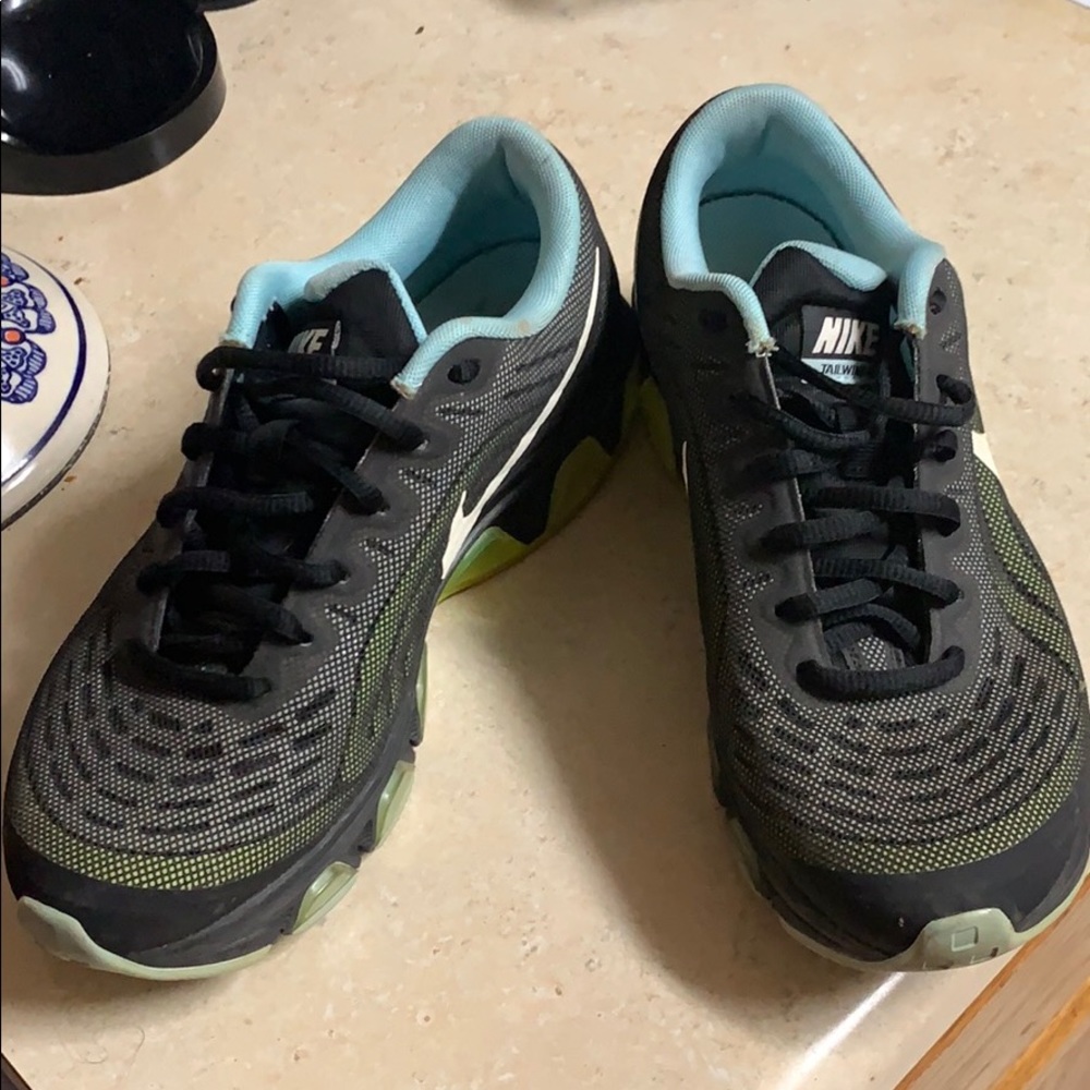 Nike Fitsole Trailwind6 size 8